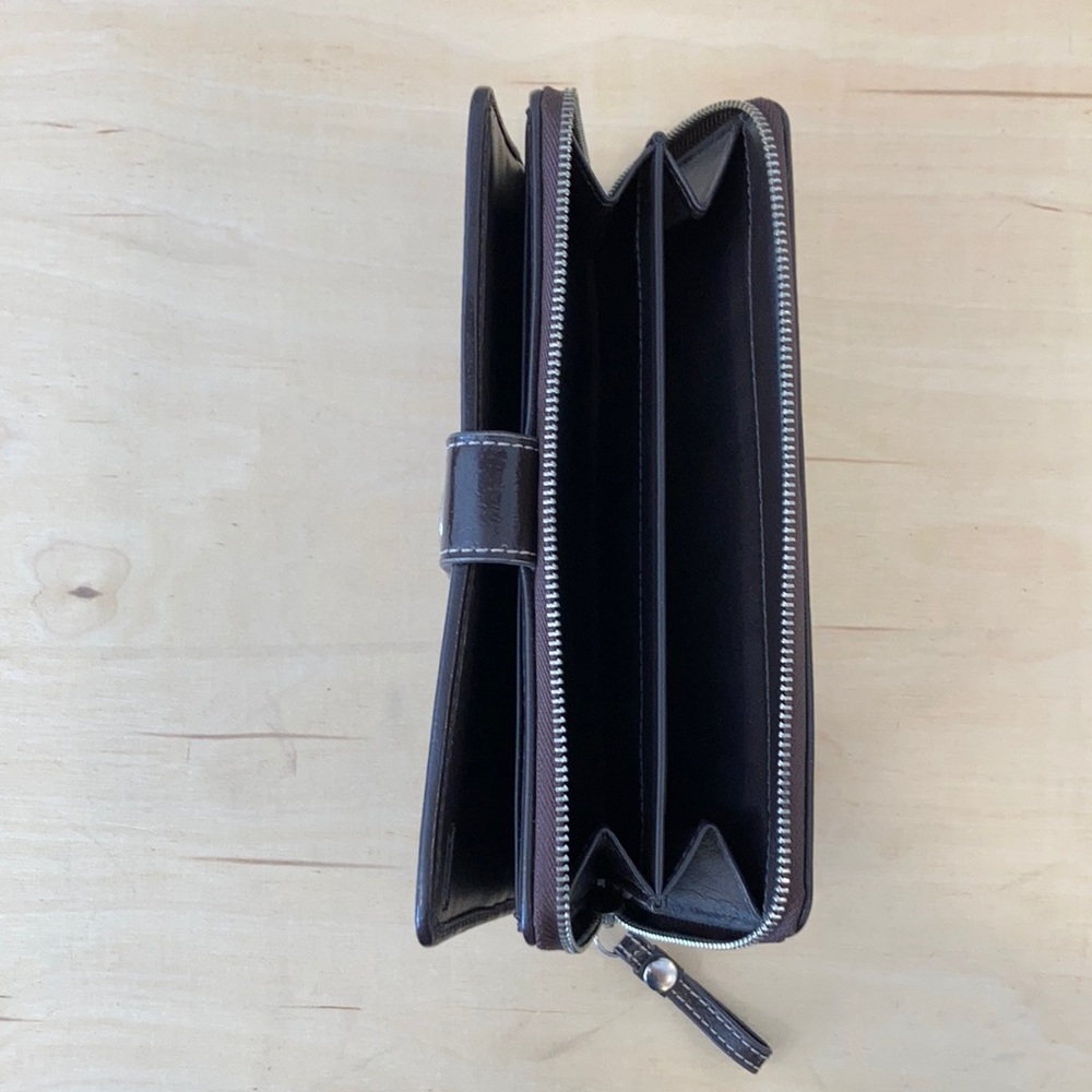 Coach Wallet - Picture 3 of 4